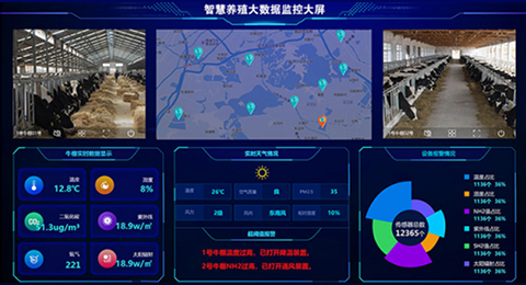 智慧養殖解決方案